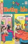 Betty and Me #66 Comic Books - Covers, Scans, Photos in Betty and Me Comic Books - Covers, Scans, Gallery